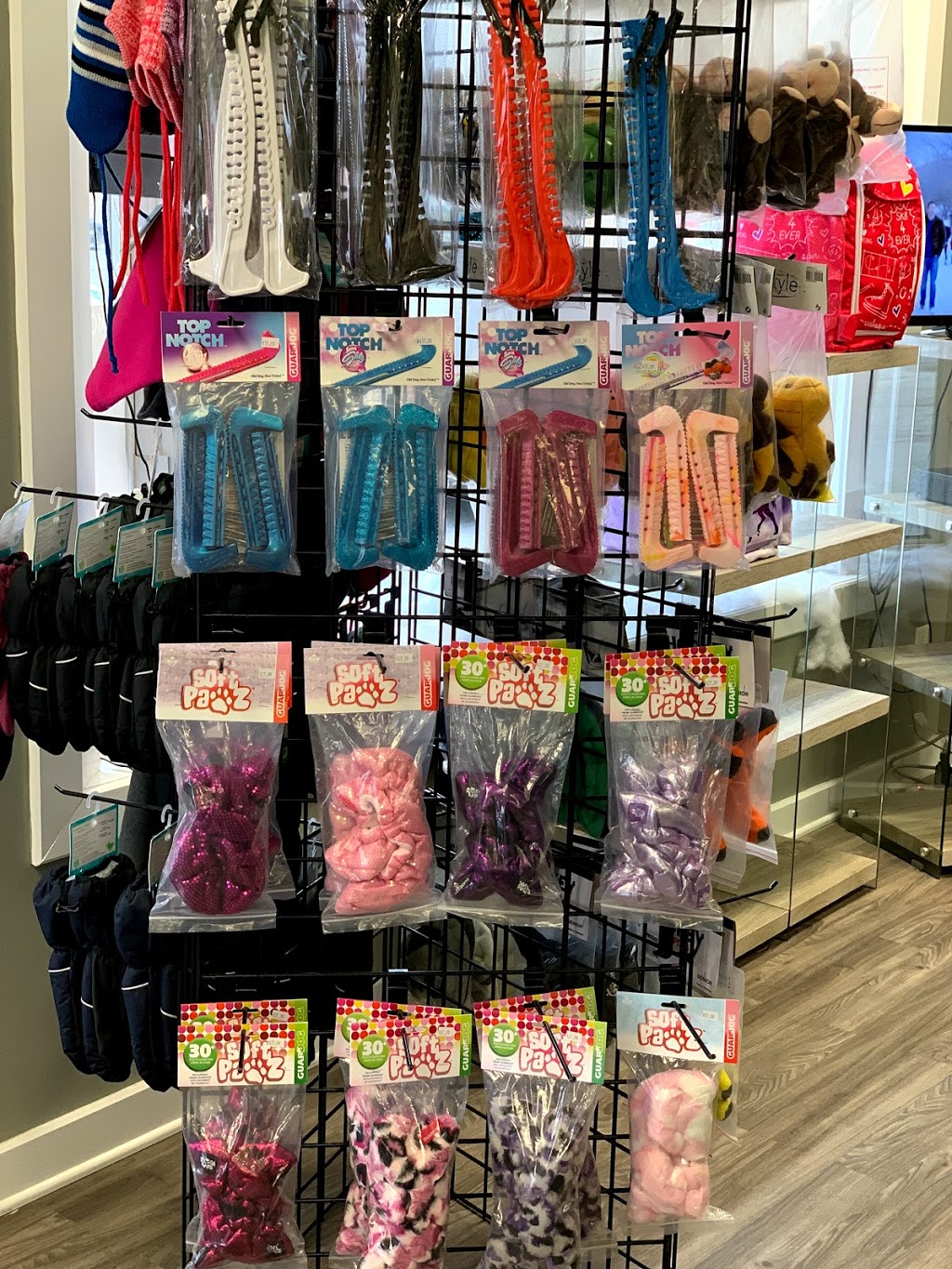 Arabesque & tutu | 755a Boulevard Saint-Jean-Baptiste, Sainte-Martine, QC J0S 1V0, Canada | Phone: (438) 407-1235