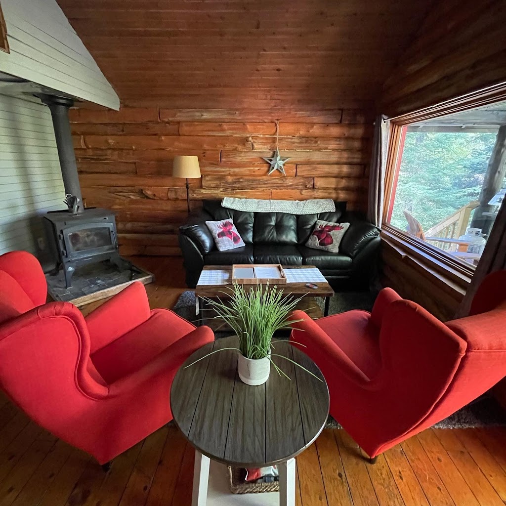 Ridgeback Lodge Inc. | 86 Old Reach Rd, Kingston, NB E5N 1B2, Canada | Phone: (506) 763-2617