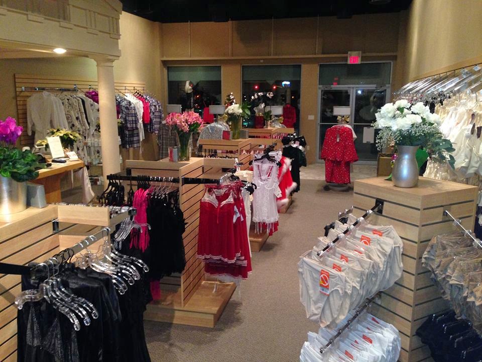 tnt Fine Lingerie & Bra Boutique | 3280 Monarch Dr #3, Orillia, ON L3V 8A2, Canada | Phone: (705) 325-9555