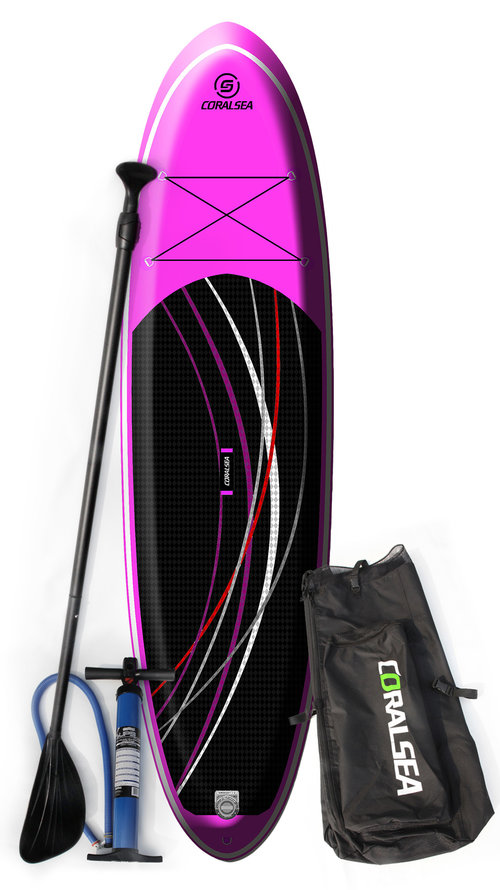 Paddlestore Calgary - Paddleboards & Kayaks | 1671 32 Ave NE, Calgary, AB T2E 7Z5, Canada | Phone: (403) 291-0200