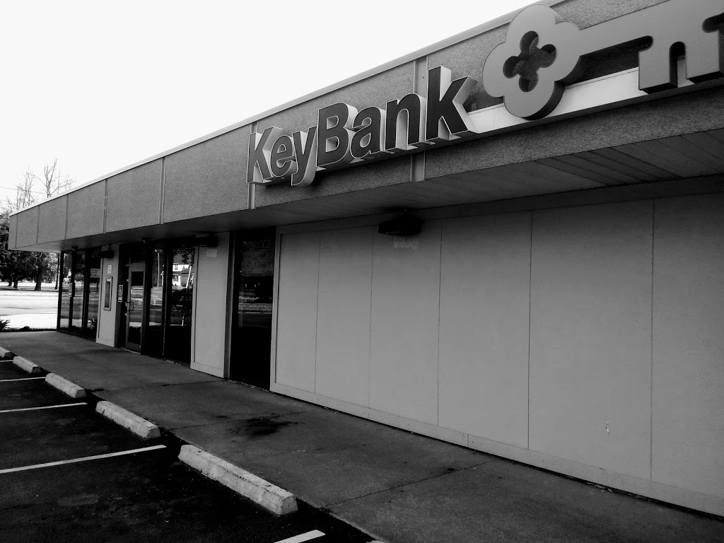 KeyBank | 2952 Saunders Settlement Rd, Sanborn, NY 14132, USA | Phone: (716) 205-3432