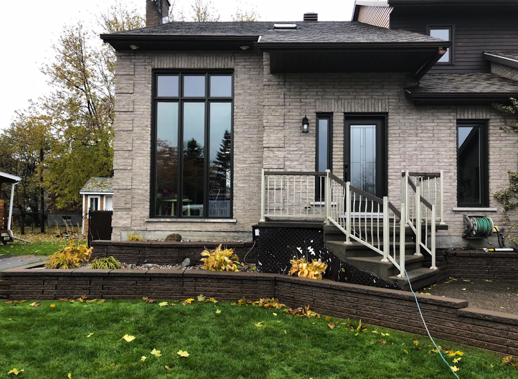 Portes et Fenêtres du Suroît - Valleyfield-Vaudreuil | 574 Rue Ellen #2, Salaberry-de-Valleyfield, QC J6S 0B1, Canada | Phone: (450) 370-0070
