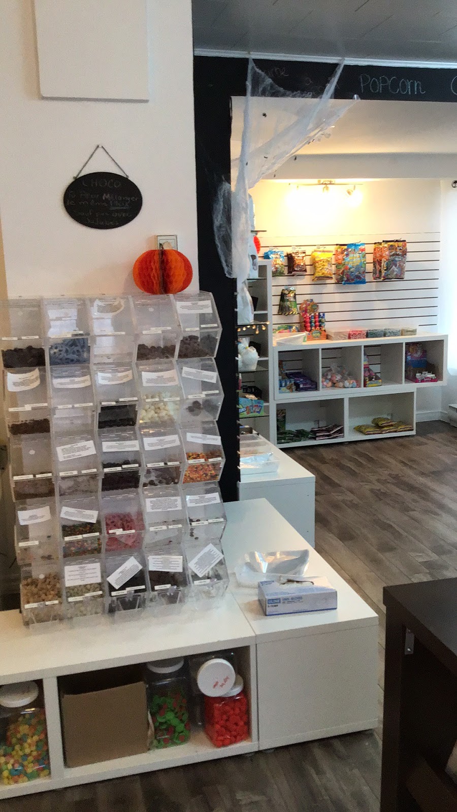 La magie de la sucrerie | 1171-A Rue Principale, Saint-Agapit, QC G0S 1Z0, Canada | Phone: (418) 888-4443
