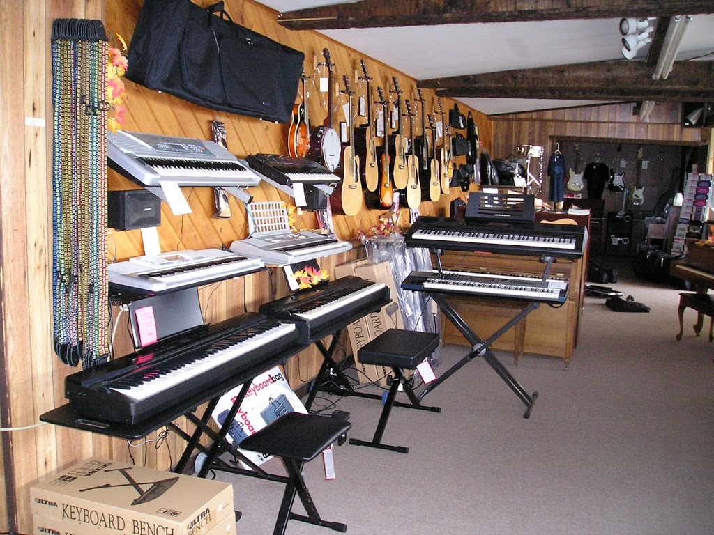 Hamburg Music Center | 4433 Southwestern Blvd, Hamburg, NY 14075, USA | Phone: (716) 649-6660