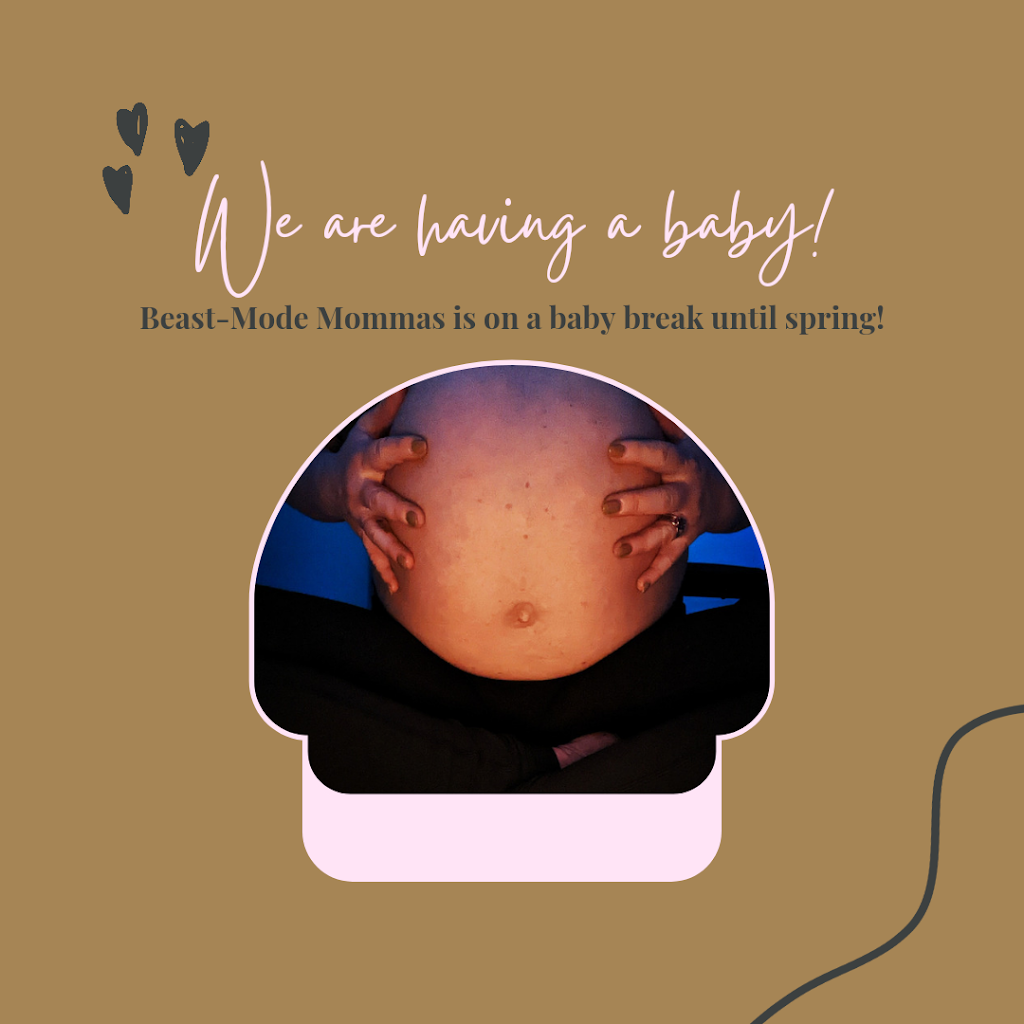 Beast-Mode Mommas Womens Fitness and Wellness | 101 Longworth Ave, Charlottetown, PE C1A 5A9, Canada | Phone: (902) 394-7932