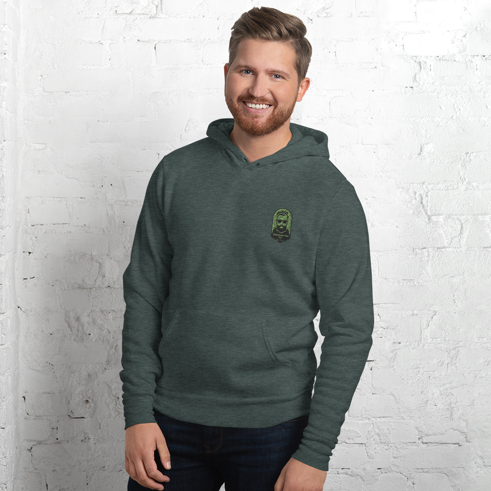 Mountain Dad Co | 2 Leonard Cl, Sylvan Lake, AB T4S 0E7, Canada | Phone: (587) 679-4352
