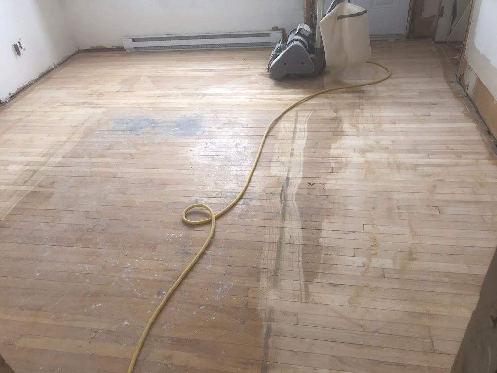 Rénovations MLR inc | 117 Rue Elmina Anger, Québec, QC G2N 0G3, Canada | Phone: (418) 271-7469