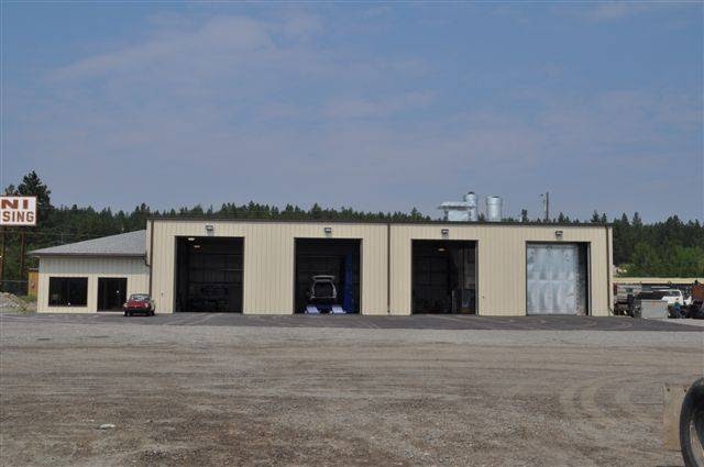 Dunlop Truck Centres Cranbrook (Formerly Rocky Mountain Diesel) | 1125 Cobham Ave W, Cranbrook, BC V1C 6T3, Canada | Phone: (250) 489-3110