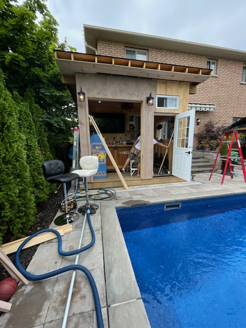 Elite Building & Construction - Toronto Location | 1823 Arborwood Dr, Oshawa, ON L1K 0R3, Canada | Phone: (647) 773-3956