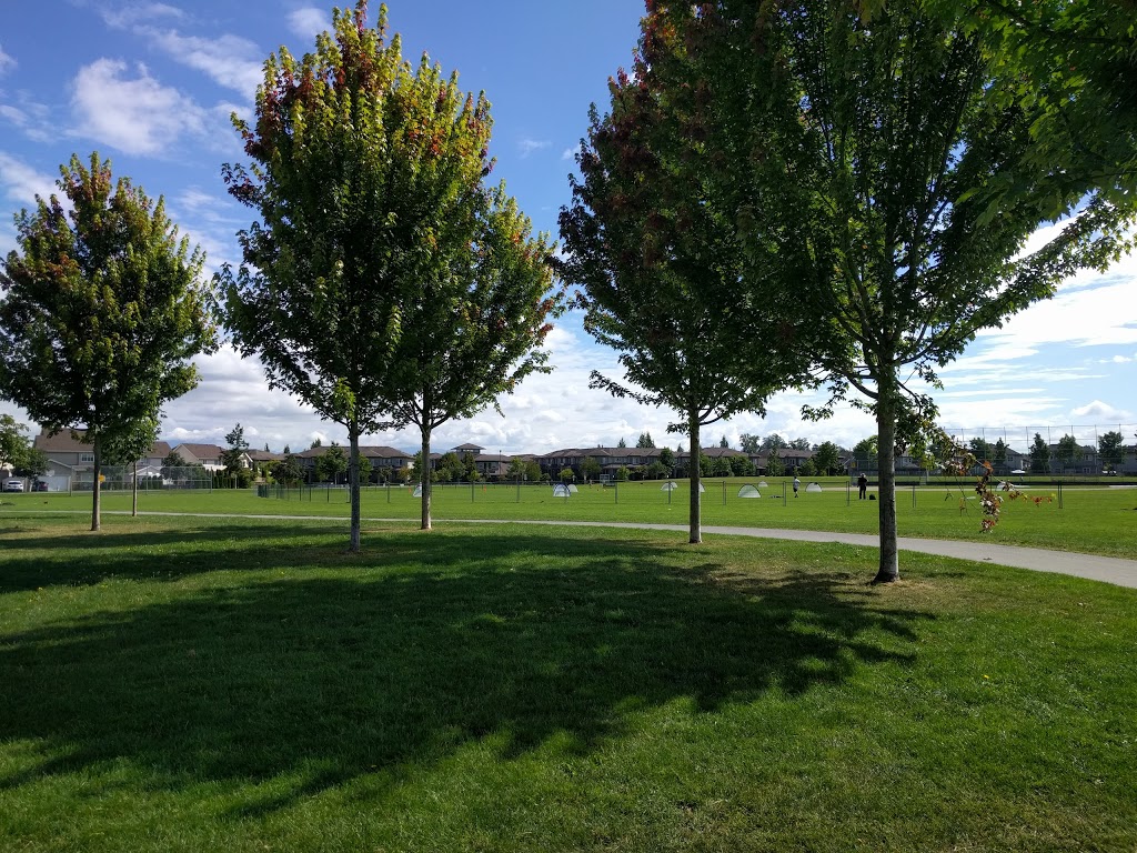 Hillcrest Park | 6530 185 St, Surrey, BC V3S 8V6, Canada | Phone: (604) 501-5174