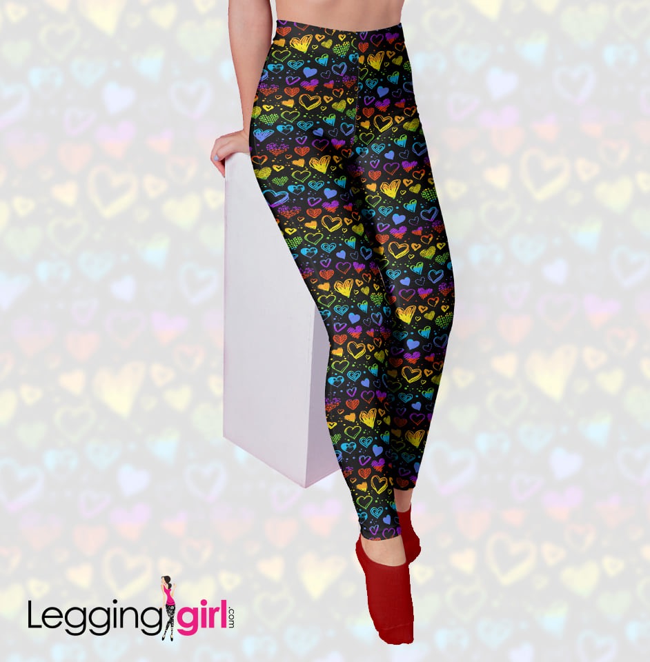Legginggirl | 31406 Lake Ridge Rd, Cannington, ON L0E 1E0, Canada | Phone: (705) 341-2341