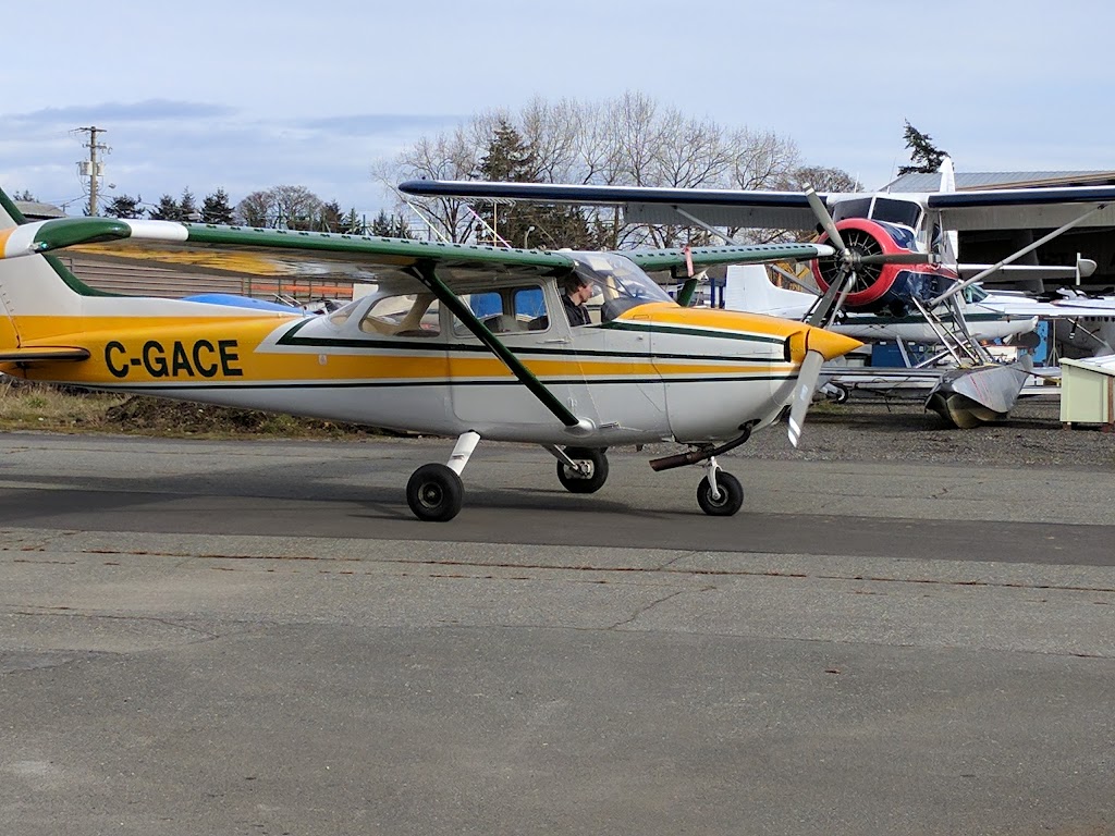 Viking Air Ltd | 1959 De Havilland Way, North Saanich, BC V8L 5V5, Canada | Phone: (250) 656-7227