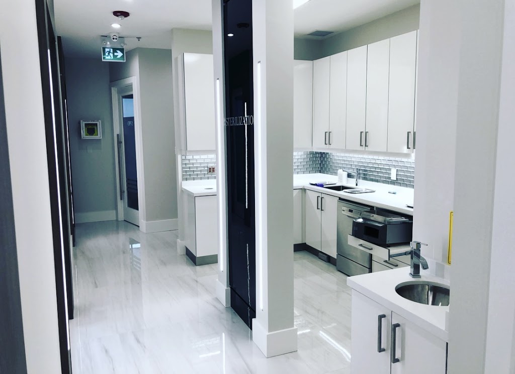Horizon Oral Surgery | 3582 Major MacKenzie Dr W #201, Vaughan, ON L4H 3T6, Canada | Phone: (905) 553-6725