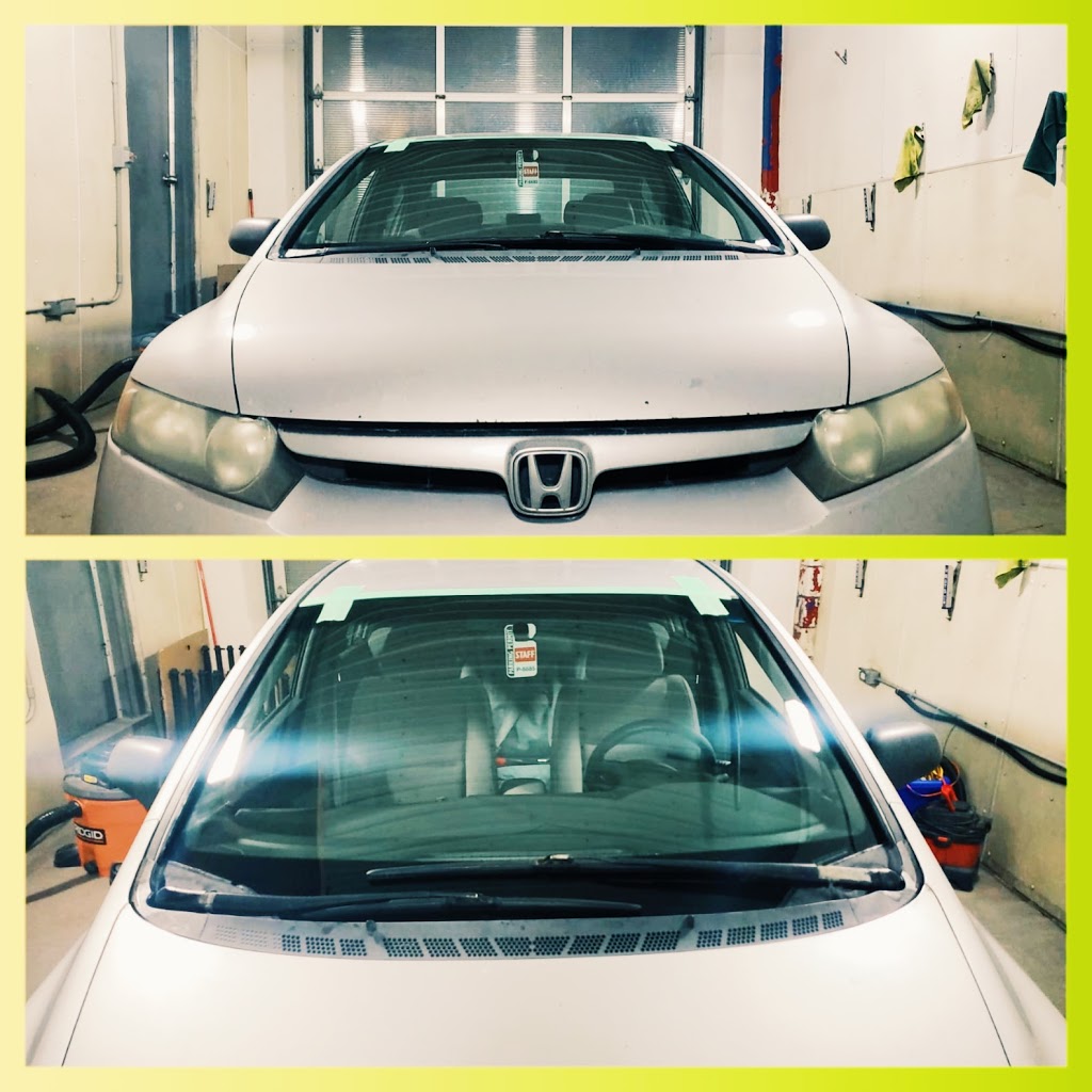 Crystal Auto Glass | 1288 Ritson Rd N Unit 315, Oshawa, ON L1G 8B2, Canada | Phone: (905) 921-9944