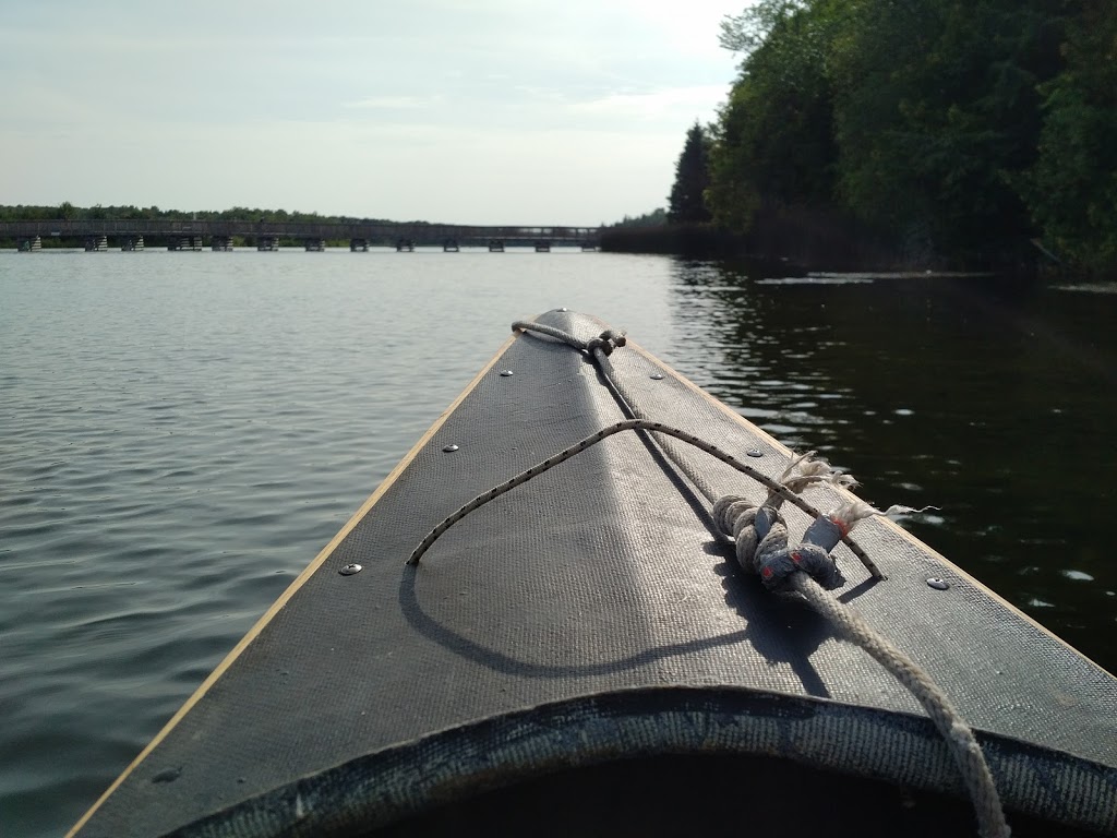 Island Lake Family Park | 713150 1st Line EHS, Orangeville, ON L9W 5K5, Canada