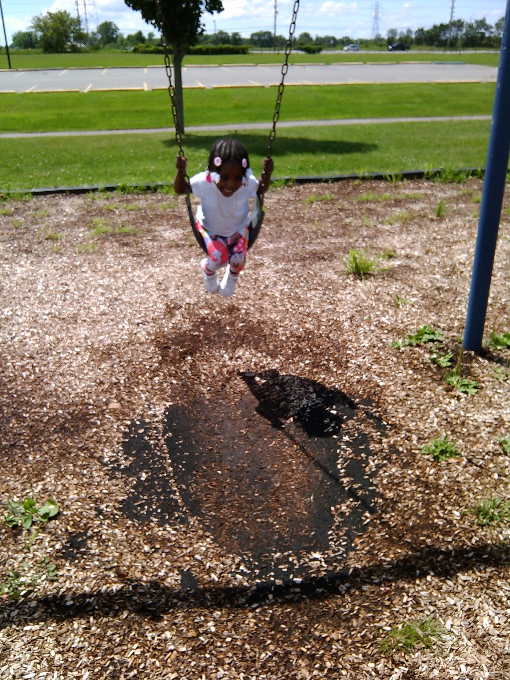 Pollard Park | 55550 New Haven Rd, New Baltimore, MI 48051, USA | Phone: (586) 949-0400