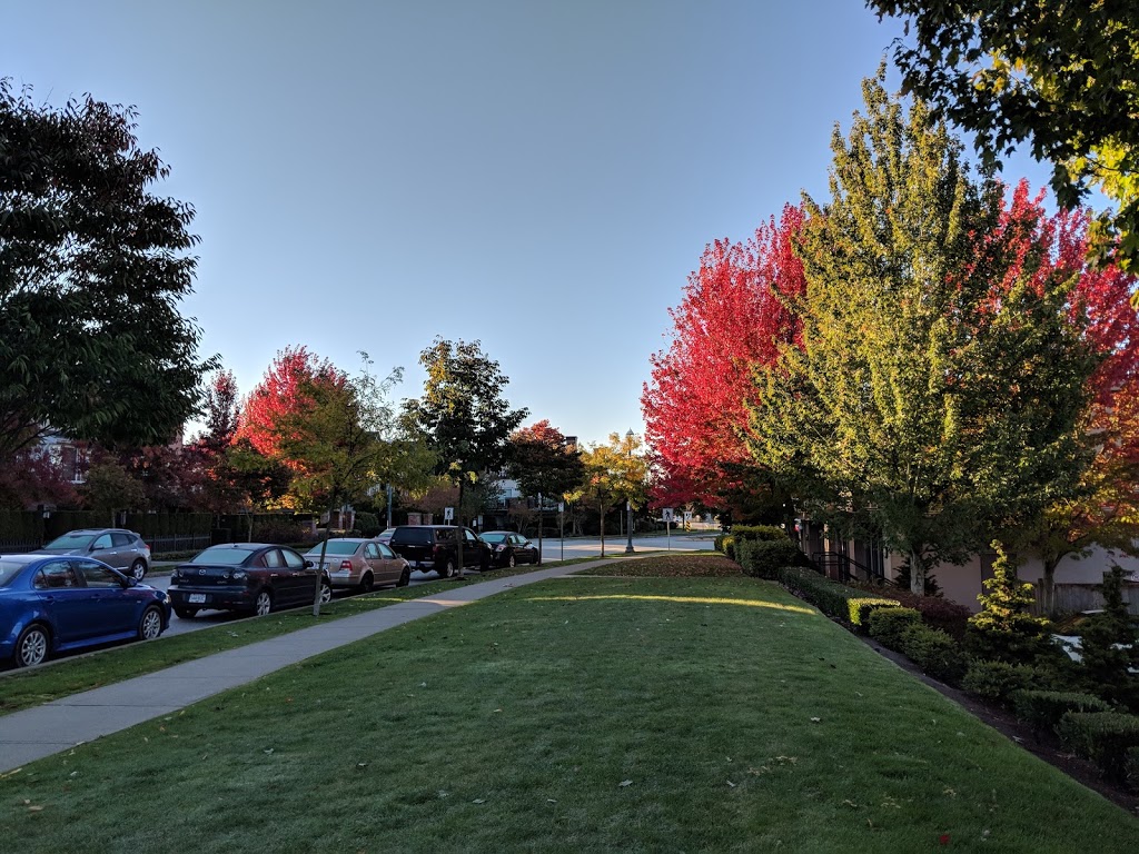 Morgan Heights Linear Park | 16151 25 Ave, Surrey, BC V3S 9H7, Canada | Phone: (604) 591-4011