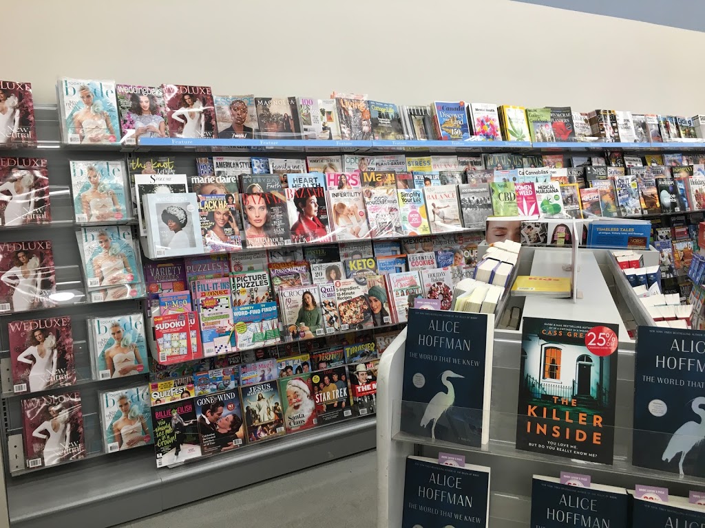 Shoppers Drug Mart | 1 Kennedy Rd S, Brampton, ON L6W 3C9, Canada | Phone: (905) 454-4464