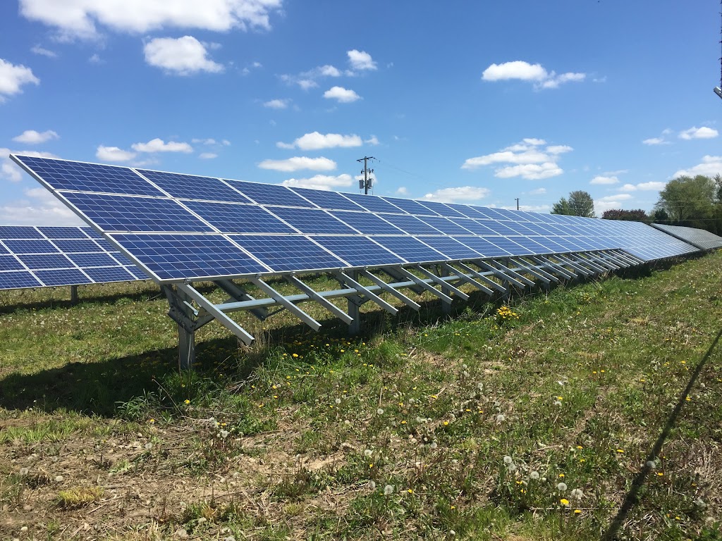 LH Solar Inc | 155 Shields Ct, Markham, ON L3R 9T5, Canada | Phone: (289) 859-5011