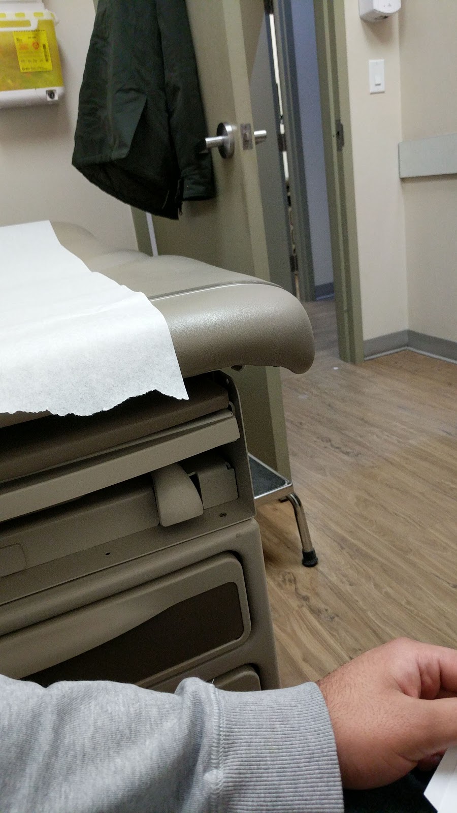 Dusk Physiotherapy | 55 Dusk Dr #1, Brampton, ON L6Y 5Z6, Canada | Phone: (905) 451-9999
