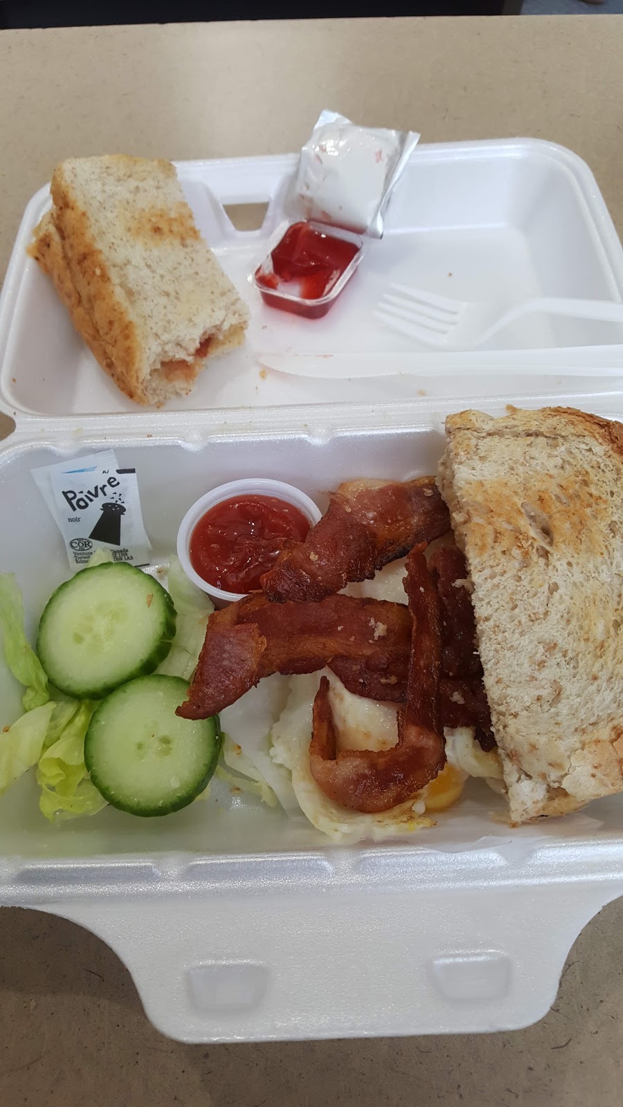 Judys Fine Food & Bakery | 2900 Steeles Ave E, Thornhill, ON L3T 4X1, Canada | Phone: (905) 731-8228