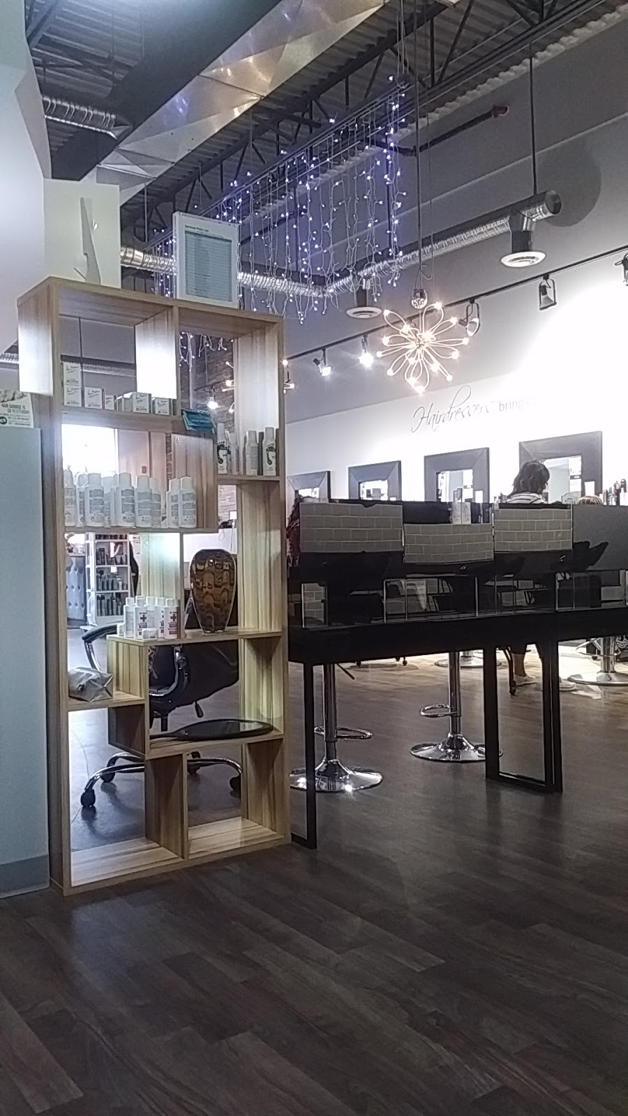 Tantrum Salon & Spa | 1750 Plessis Rd #204, Winnipeg, MB R3W 0B3, Canada | Phone: (204) 222-2393