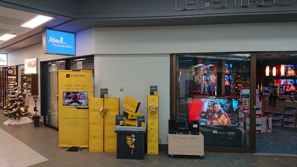 Sélect Audio | 845 Rte Marie-Victorin, Saint-Nicolas, QC G7A 3S8, Canada | Phone: (418) 831-1164