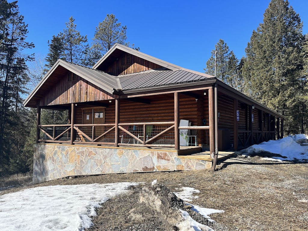 South Country Fitness Co. | Shelbourne Rd, Jaffray, BC V0B 1T0, Canada | Phone: (250) 430-7650