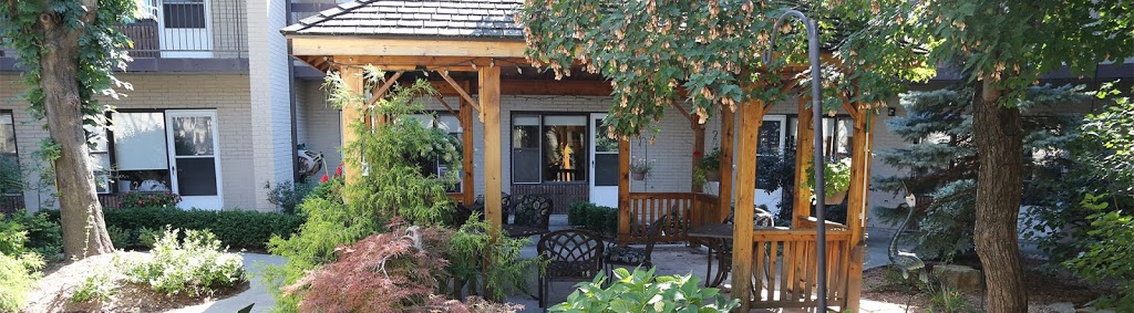Saint Luke’s Place | 1624 Franklin Boulevard, Cambridge, ON N3C 3P4, Canada | Phone: (519) 658-5183