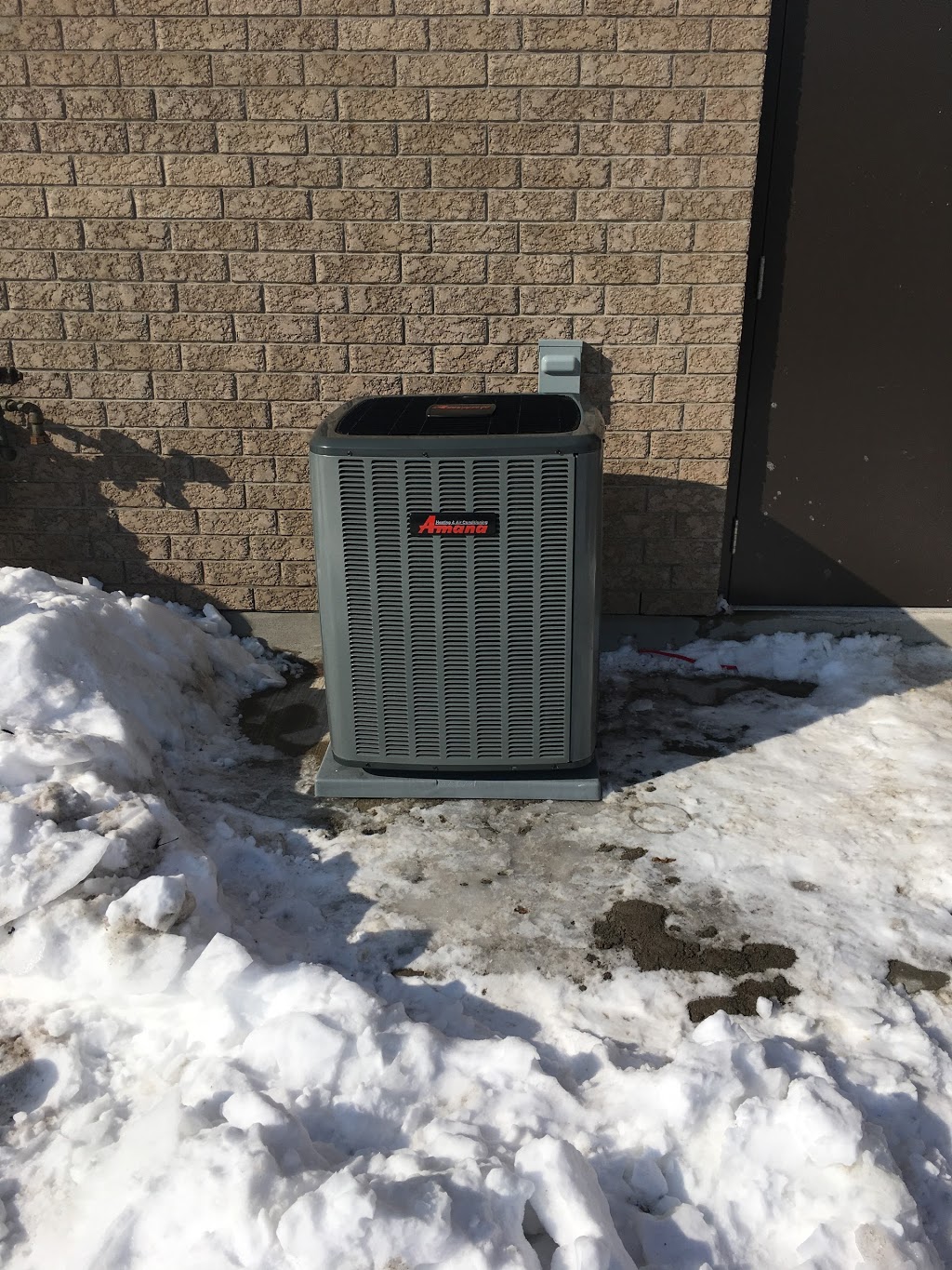 B.A.P Heating & Cooling Services | 25 Clearview St Unit 8, Guelph, ON N1E 6C4, Canada | Phone: (226) 270-1480