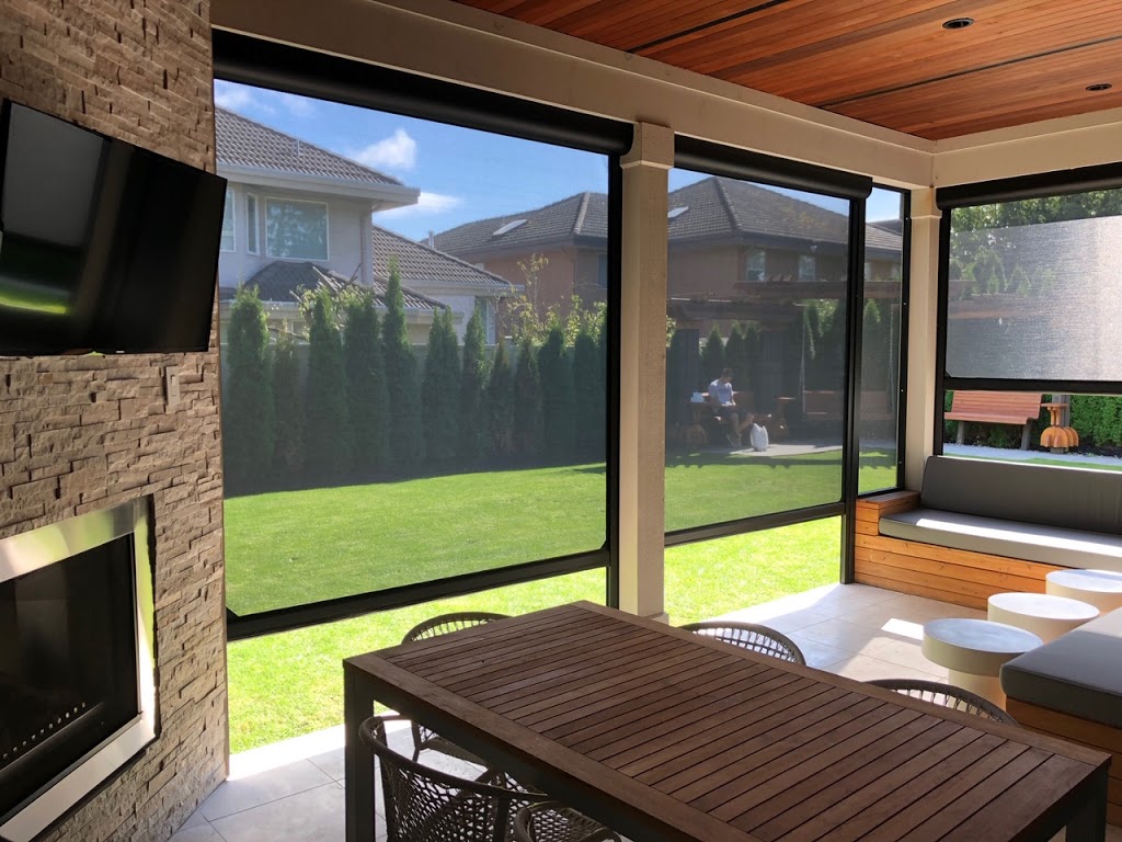 Suncoast Enclosures | 1668 Derwent Way Unit 11, Delta, BC V3M 6R9, Canada | Phone: (604) 628-7578