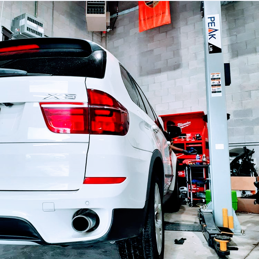 DE SILVA AUTOMOTIVE | 2877 14th Ave Unit 33, Markham, ON L3R 0H9, Canada | Phone: (647) 818-5412