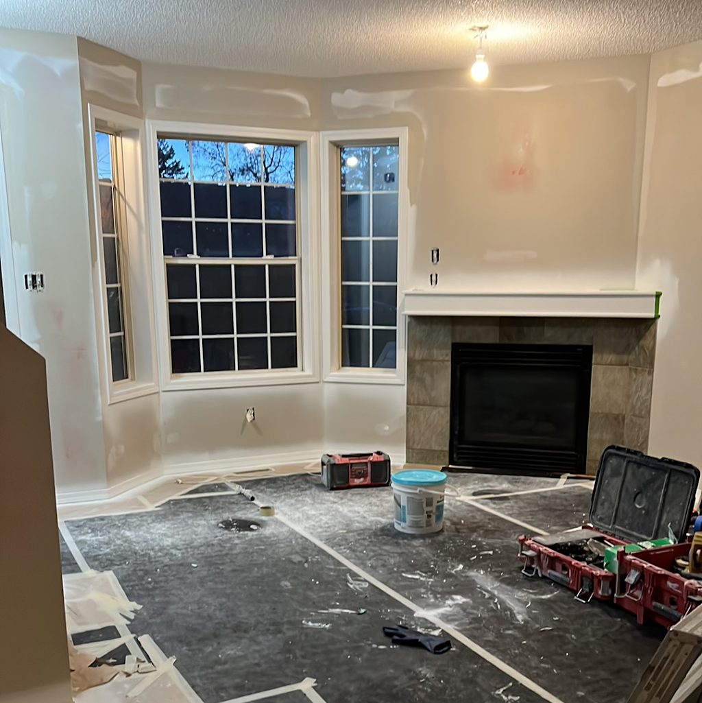 Earls Paintworks Inc. | 6304 33 Ave NW, Calgary, AB T3B 1K7, Canada | Phone: (403) 701-4243