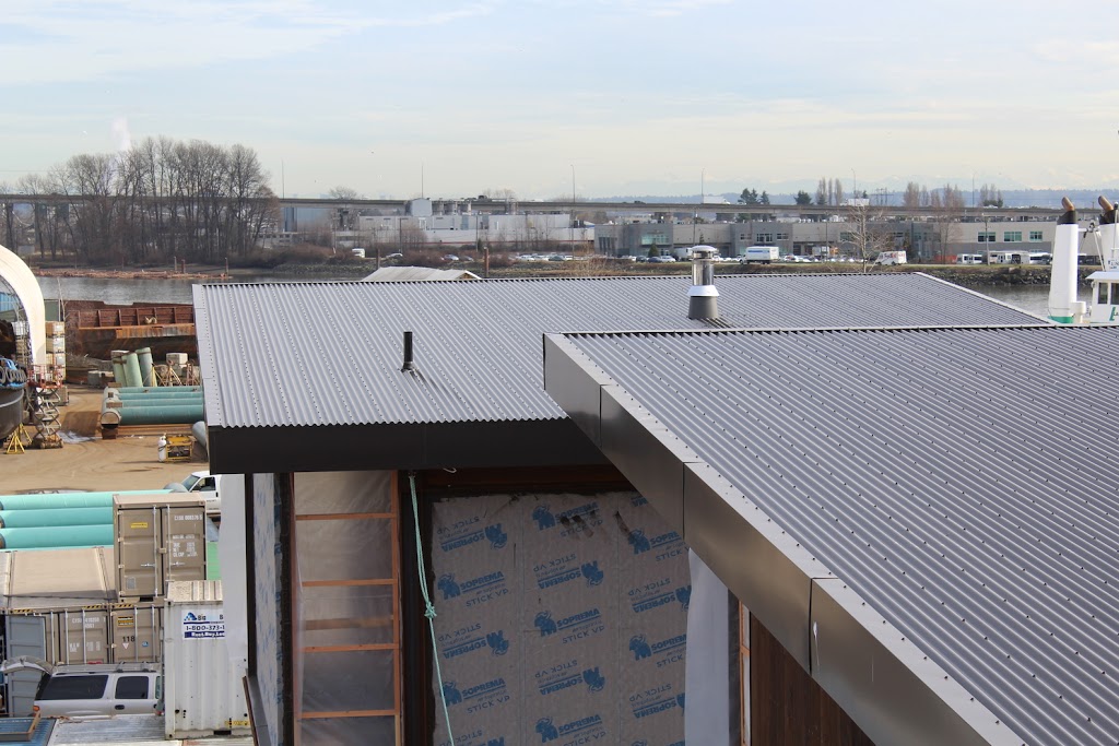 Coast Mountain Roof - Vancouver Roofing Company | 7228 Winston St #3, Burnaby, BC V5A 2G9, Canada | Phone: (604) 420-1657