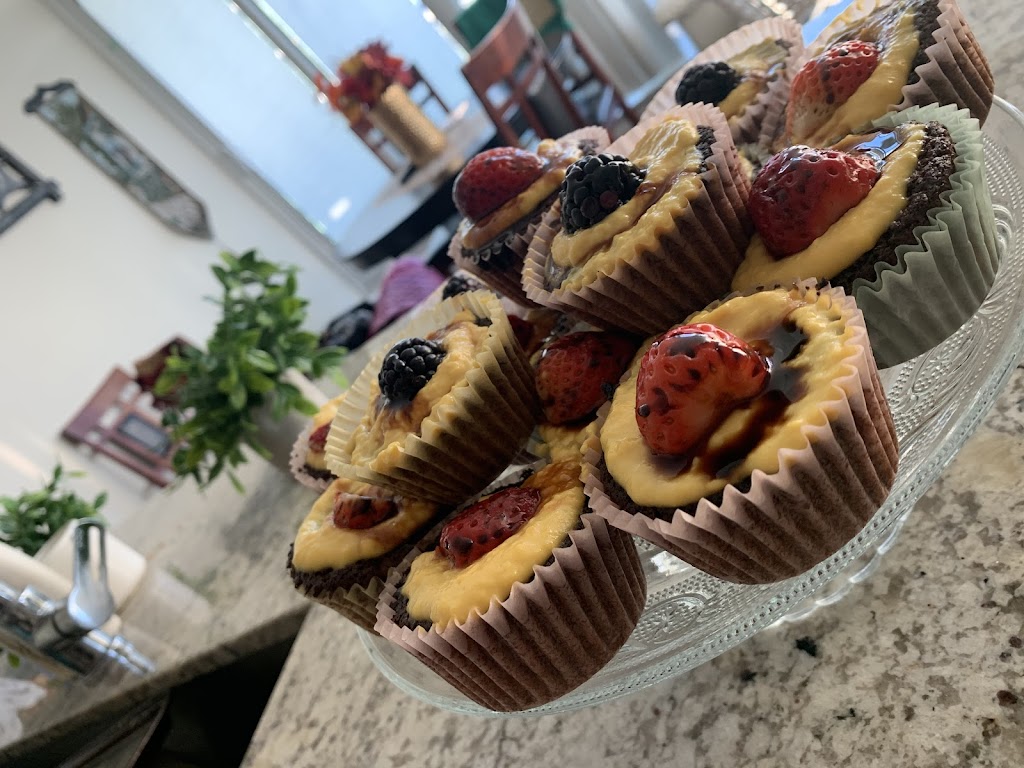 Sweet Buzz | 7435 Russian Olive Close, Mississauga, ON L5N 8N7, Canada | Phone: (647) 460-2231