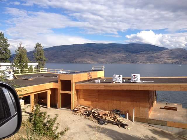 K -Town Roofing | Kelowna, BC V4V 1L3, Canada | Phone: (250) 300-3154
