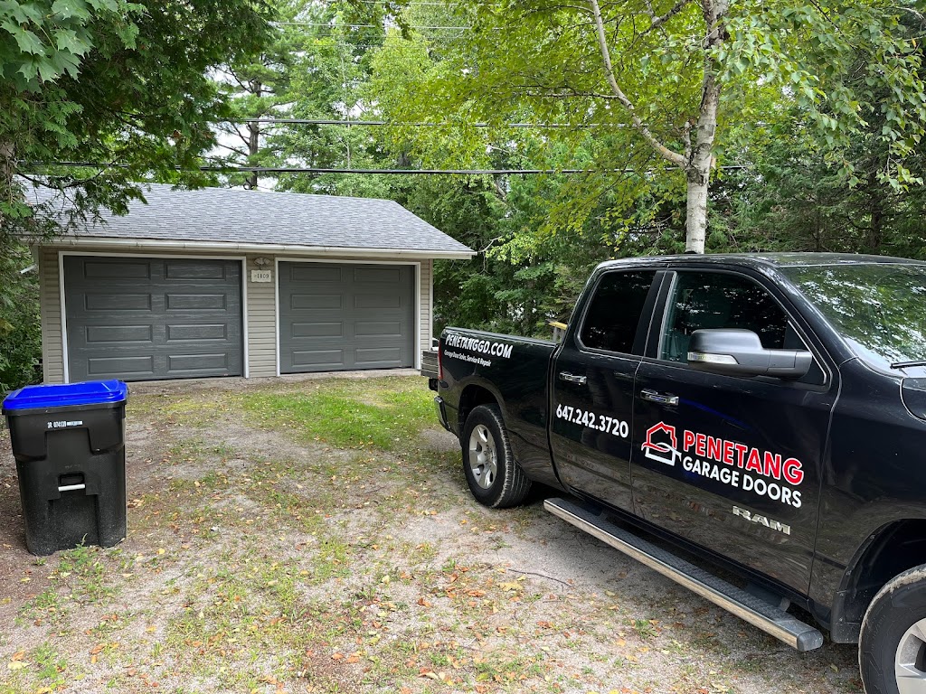 Penetang Garage Doors | 20 St Amant Rd, Penetanguishene, ON L9M 0A1, Canada | Phone: (647) 242-3720