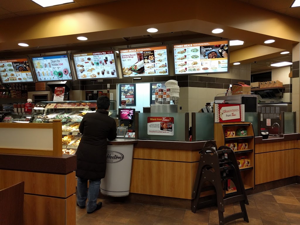 Tim Hortons | 6234 Currents Dr NW, Edmonton, AB T6W 0J2, Canada | Phone: (780) 466-1889