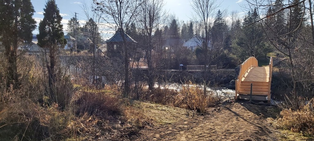 Moulin des Pères | 1 Chemin de la Traverse, Aumond, QC J0W 1W0, Canada | Phone: (819) 449-4006
