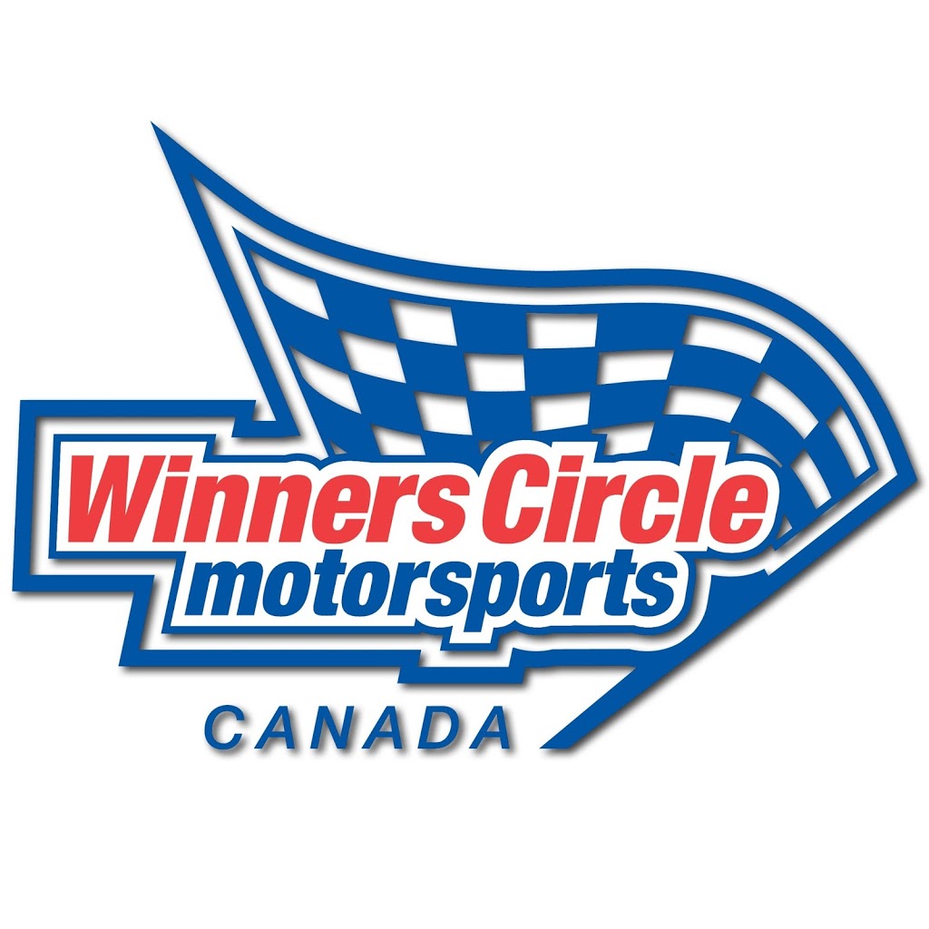 Winners Circle Motorsports 1982 Ltd 187 Steelcase Rd W 19, Markham