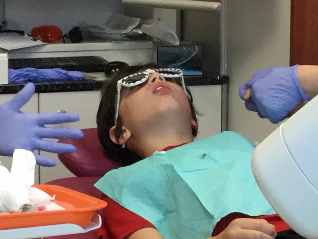 MM Family and Sleep Dentistry | 106, 325 Winterberry Dr, Stoney Creek, ON L8J 0B6, Canada | Phone: (905) 573-6161