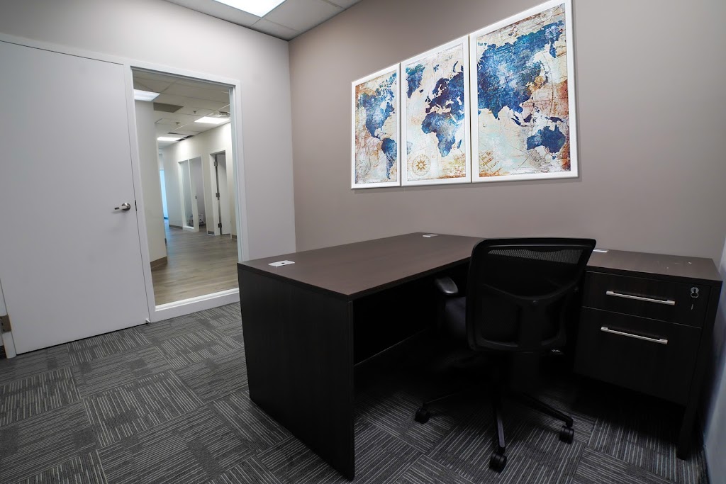 ZEMLAR OFFICES | 1075 North Service Road Suite 100, Oakville, ON L6M 2G2, Canada | Phone: (289) 430-0417