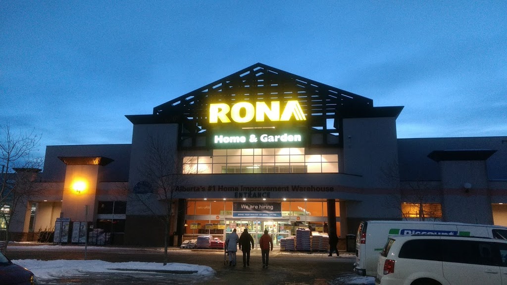 RONA 4215 Edmonton Trail Calgary AB T2E 3V6 Canada   8d4b0b113a8766992ad56f86bc75720a  Alberta Division No 6 Calgary Highland Park Ronahtml 