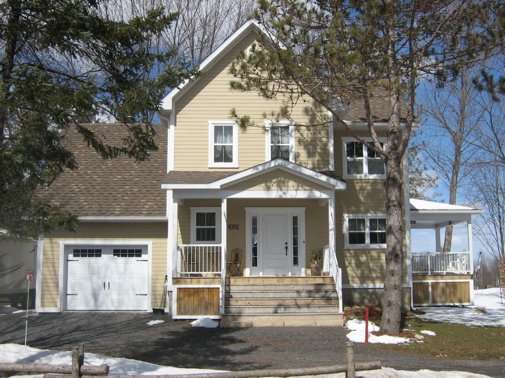 Construction LussArd | 90 Rue de Sheffington, Bromont, QC J2L 0B6, Canada | Phone: (450) 330-3679
