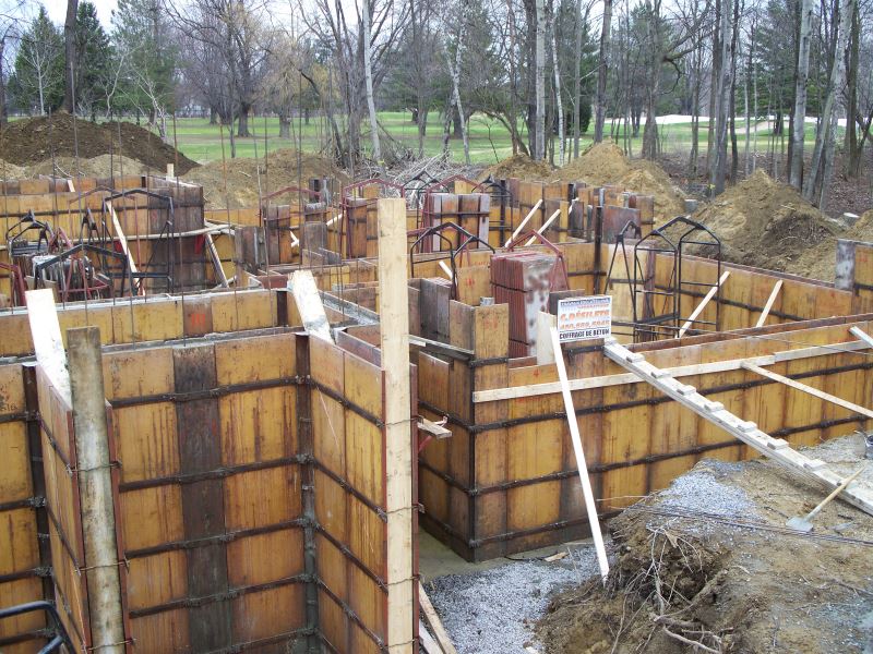 Fondations C Désilets (2009) Inc | 60 Montée de St Sulpice, Saint-Sulpice, QC J5W 4L5, Canada | Phone: (450) 589-5845