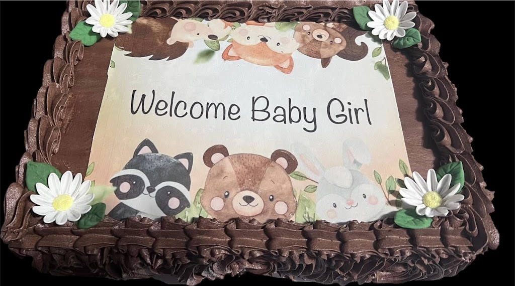 Amy’s cakes & cookies | Box 324, 421 Howe Ave E, Duchess, AB T0J 0Z0, Canada | Phone: (403) 427-1003