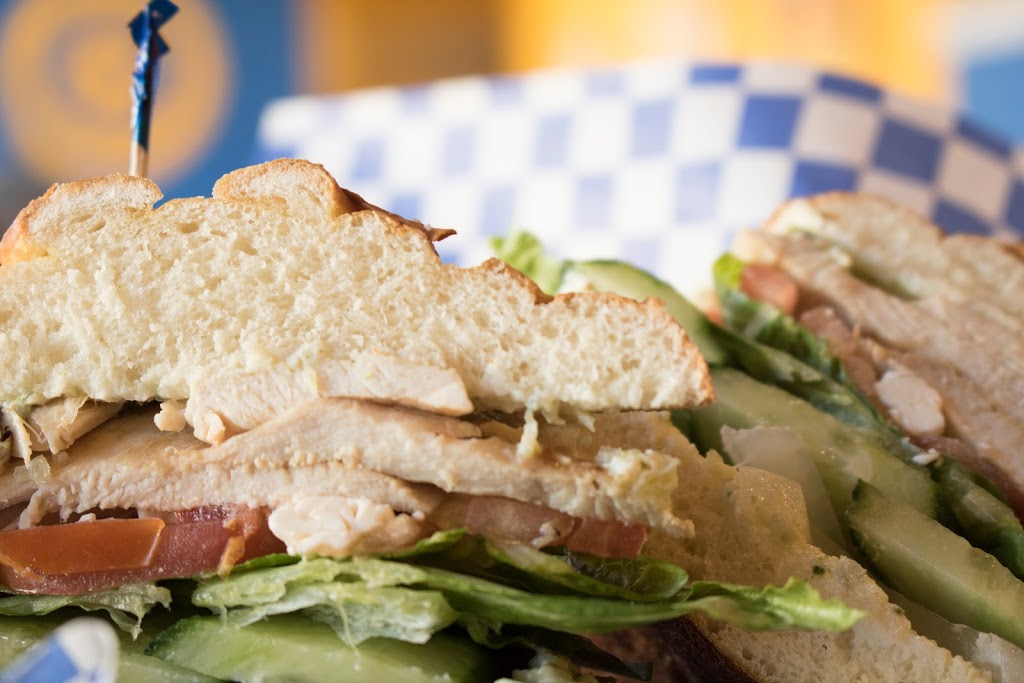 Around The Bend | 1221 Canyon Meadows Dr SE #3, Calgary, AB T2J 6G2, Canada | Phone: (403) 523-0989