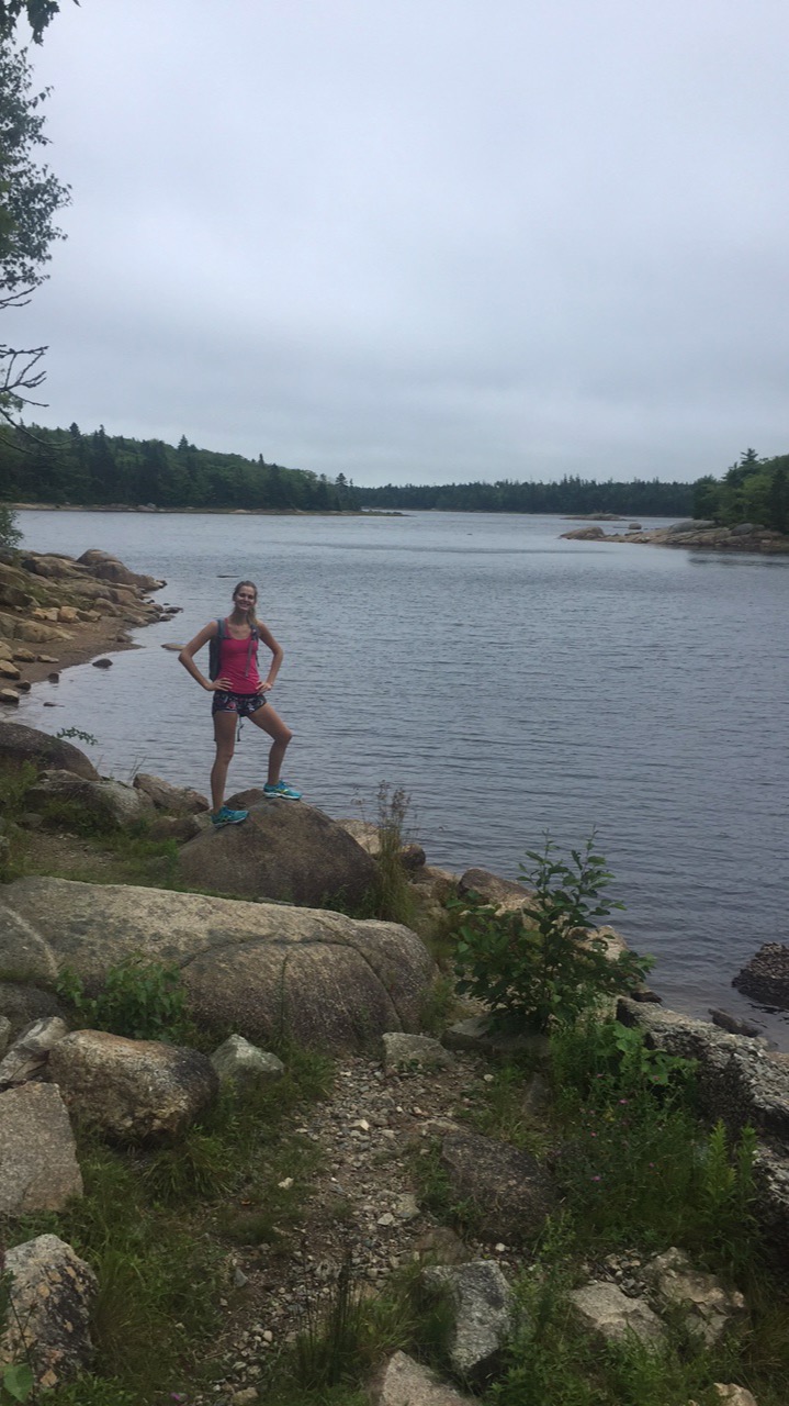 Long Lake Parking Lot | 799 HWY 3, Halifax, NS B3S, Canada