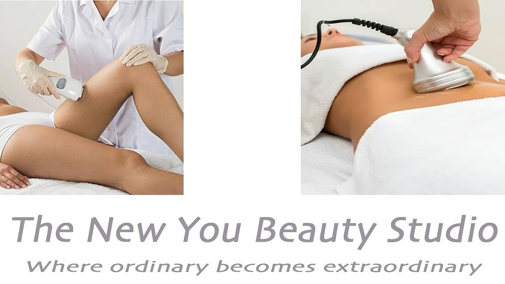 The New You Beauty Studio | 120 Glenroy Crescent, London, ON N5Z 4H7, Canada | Phone: (519) 630-5544