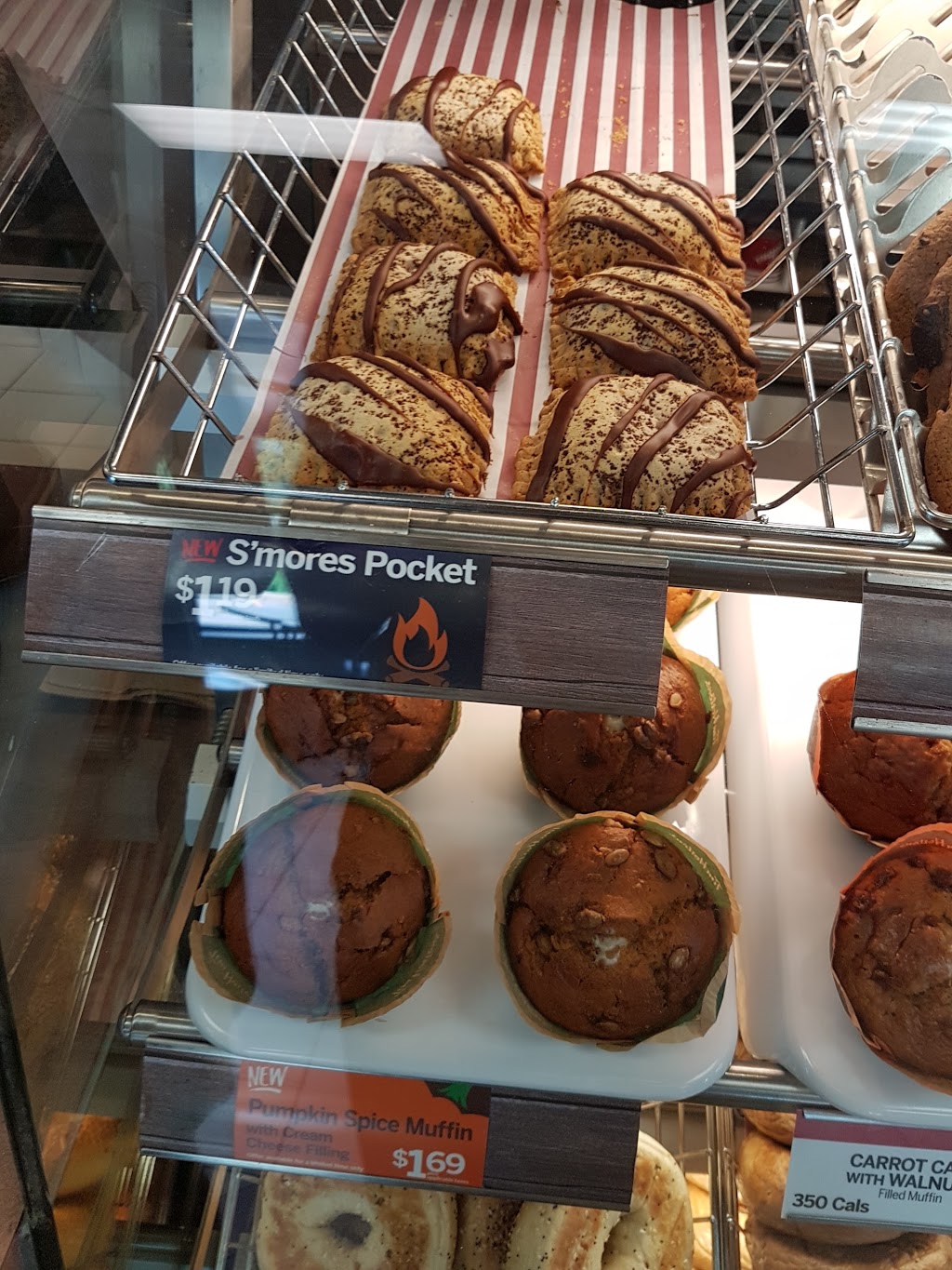 Tim Hortons | 150 Talisman Dr, Gravenhurst, ON P1P 1K8, Canada | Phone: (705) 687-4709